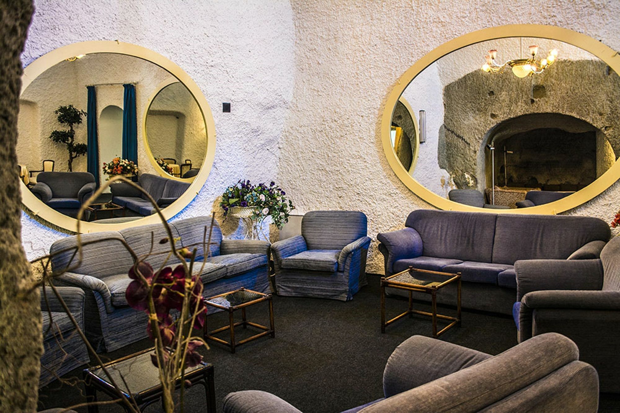 Hotel Parco Maria Terme Forio di Ischia Exterior foto